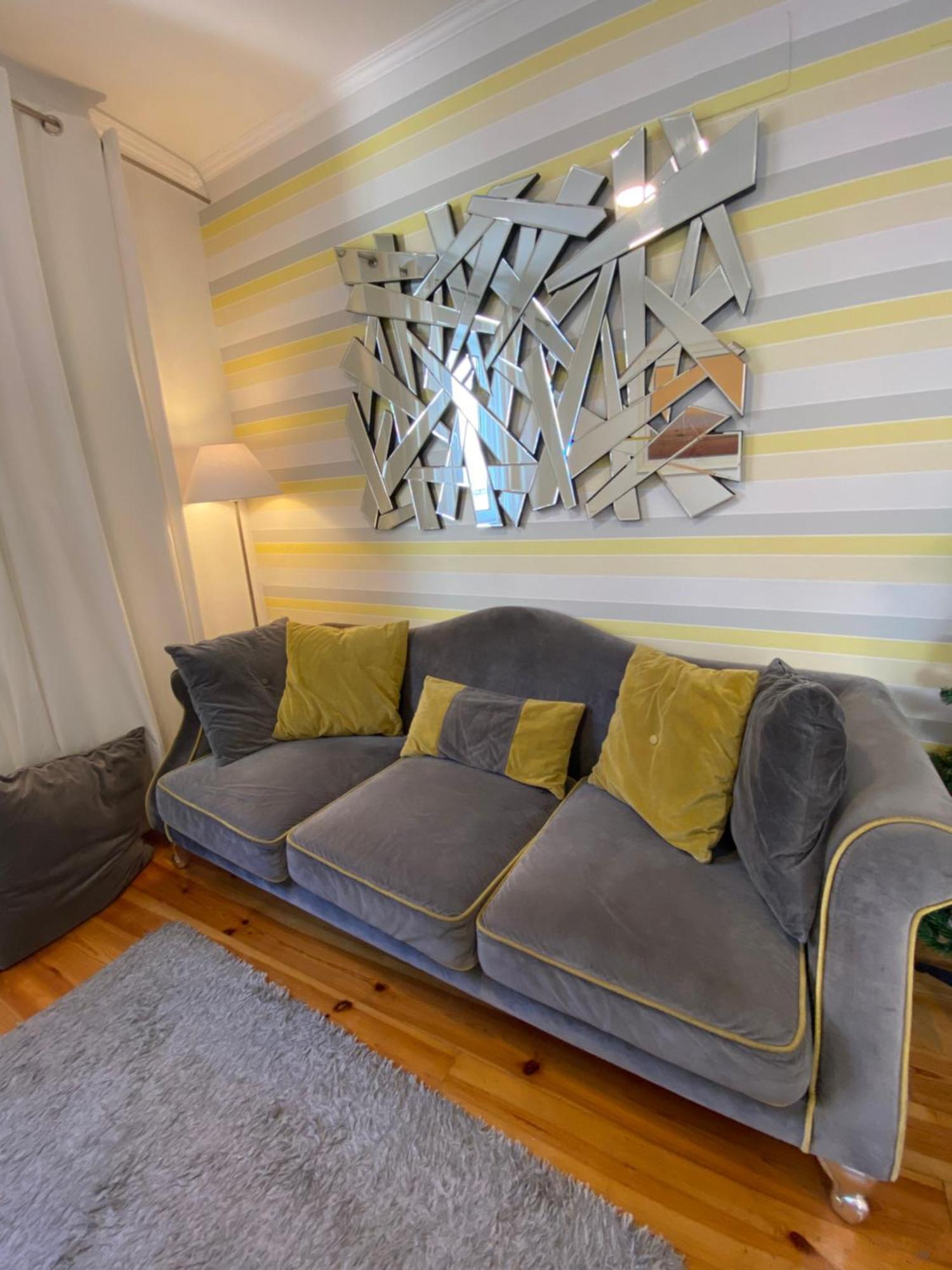 Charm Of Lisbon I Apartment Bagian luar foto