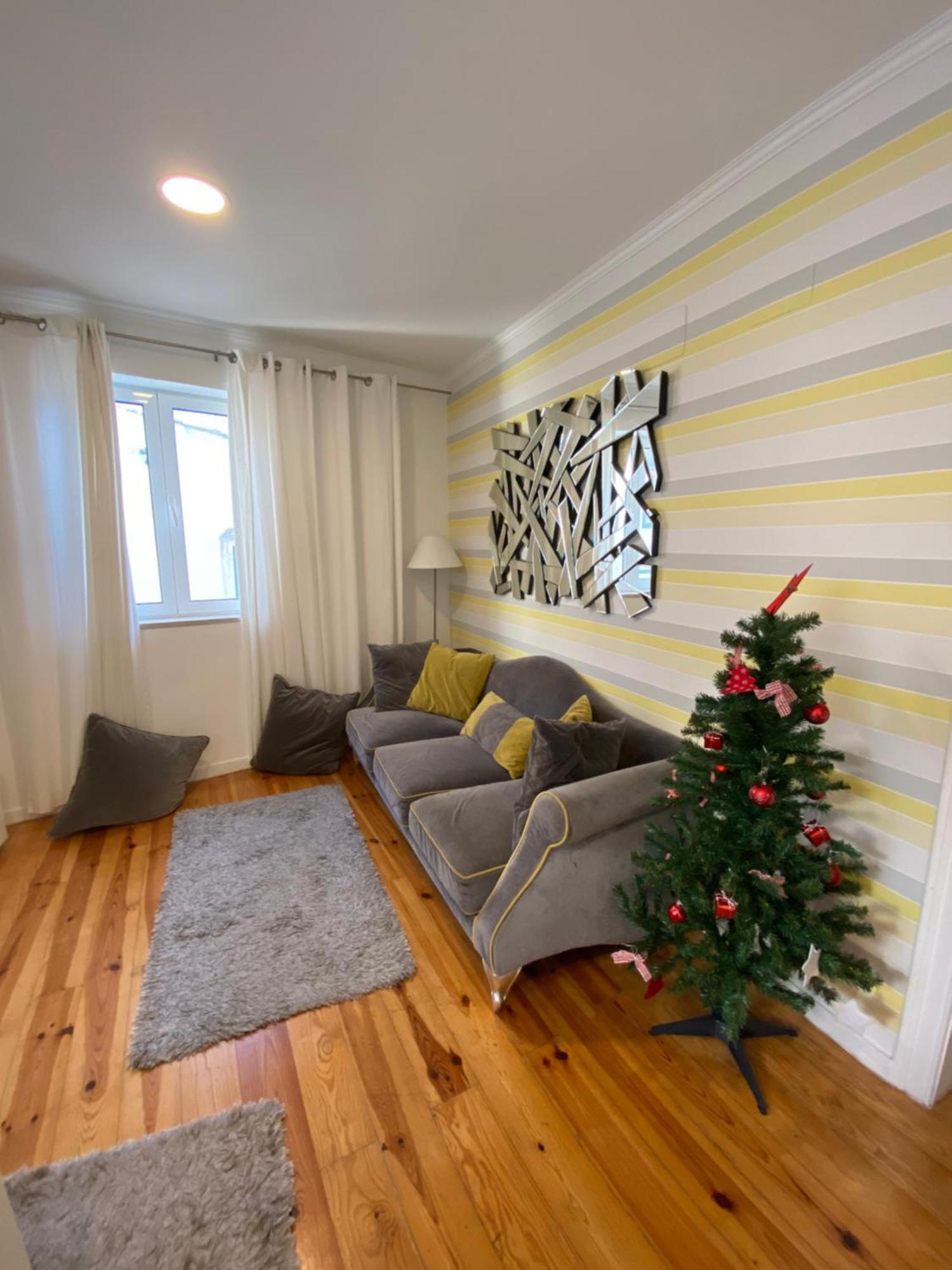 Charm Of Lisbon I Apartment Bagian luar foto