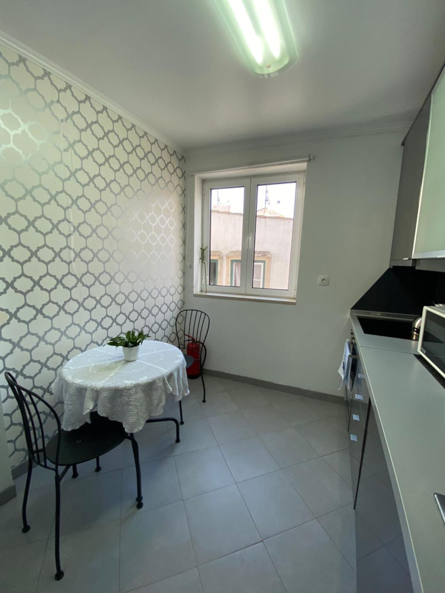 Charm Of Lisbon I Apartment Bagian luar foto