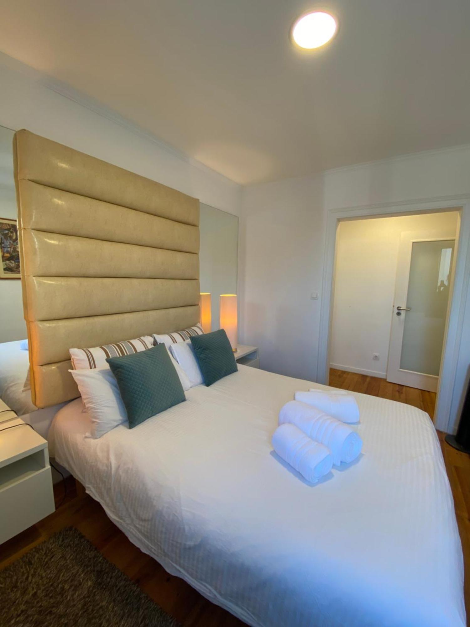 Charm Of Lisbon I Apartment Bagian luar foto