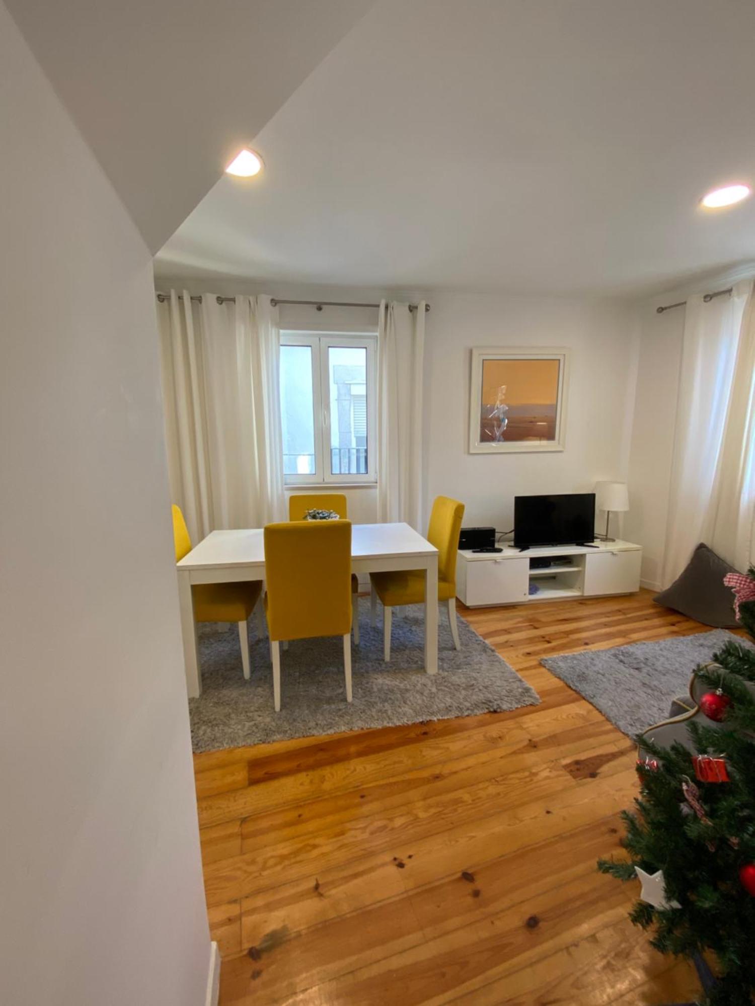 Charm Of Lisbon I Apartment Bagian luar foto